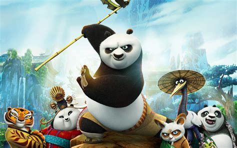 «Кунг-фу панда 3» 
 2024.03.29 01:16 бесплатно смотреть онлайн мультфильм.

